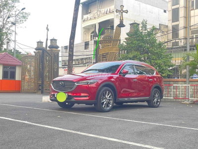 Mazda CX-8 2020 premium AWD 30.000 km