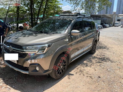 Xe Suzuki XL7 1.5 AT 2022