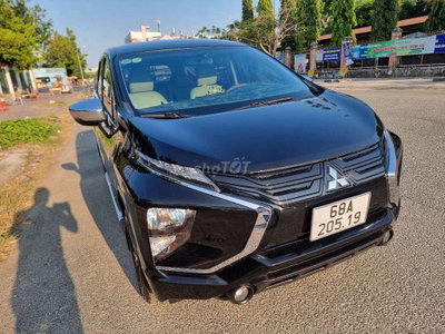 Mitsubishi Xpander 2021 Số sàn Đen