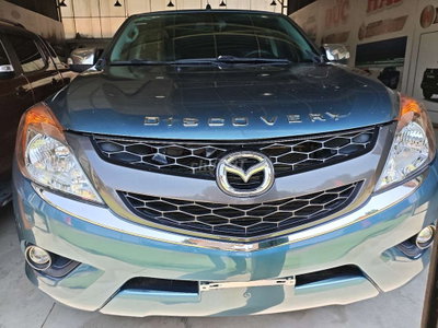 2013 3.2 AT 4WD - 211790 km