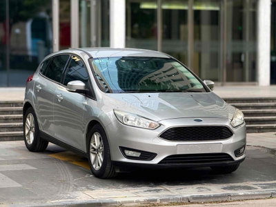 Ford Focus 2017 1.5AT Hatback xe gia đình 1 chủ