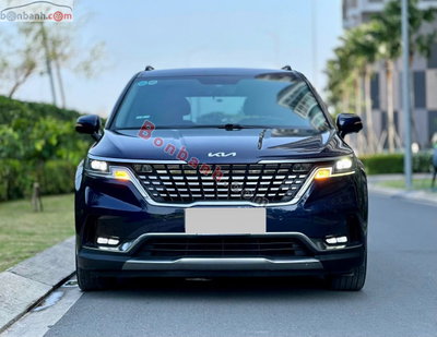 Xe Kia Carnival Premium 2.2D 2022