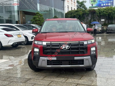 Xe Hyundai Creta Cao cấp 1.5 AT 2026