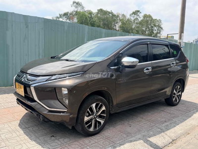 Mitsubishi Xpander 2019 Số sàn Nâu