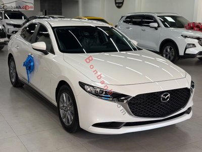 Xe Mazda 3 1.5L Deluxe 2025