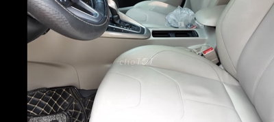 Ford Focus Titanium Sedan 2016 Nâu