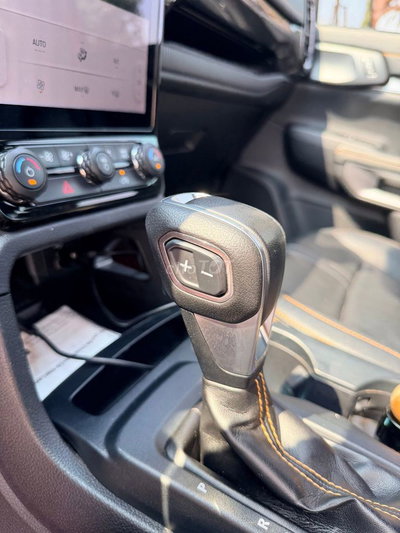 Ford Ranger Wildtrak 2022 6 vạn zin