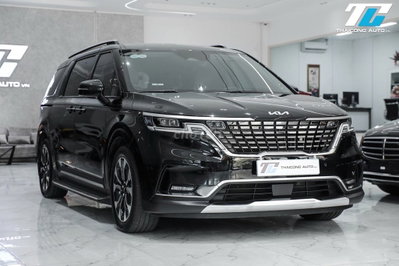 Kia Carnival Signature 2.2D máy dầu 7 chỗ sx2024