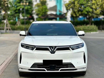 VINFATS VF9 HỖ TRỢ VAY 85% CHO DOANH NGHIỆP!