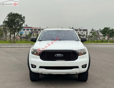 Xe Ford Ranger XLS 2.2L 4x2 AT 2022