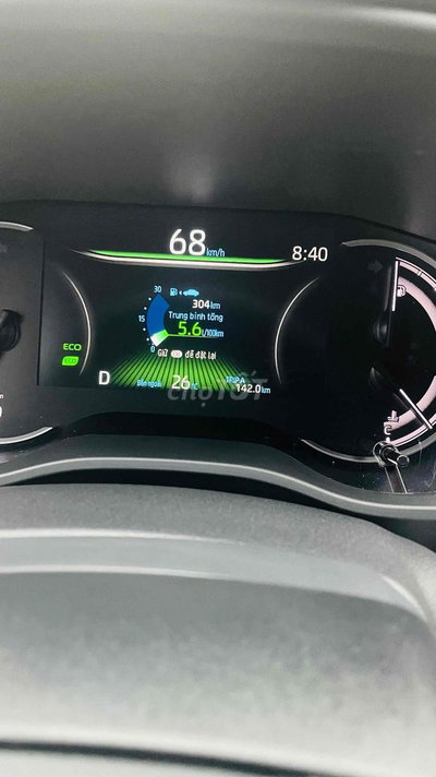 Toyota Innova Cross 2025 - 11000 km