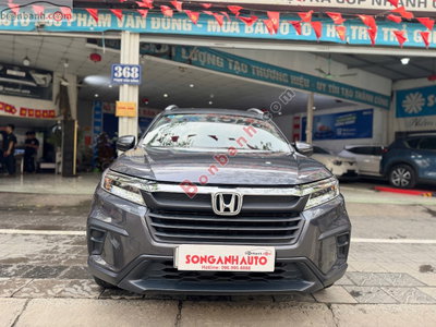 Xe Honda BR V G 2024