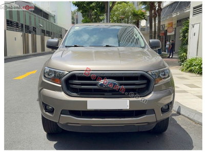 Xe Ford Ranger XLS 2.2L 4x2 AT 2018