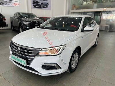 Xe MG 5 1.5 MT 2024