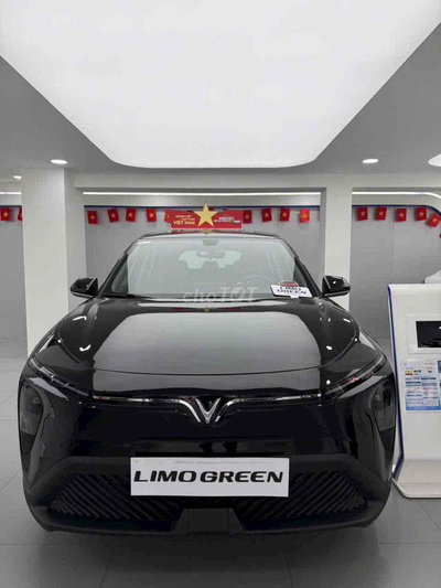 VF LIMO GREEN - ĐỦ MÀU - ƯU ĐÃI KHỦNG+ Giao ngay