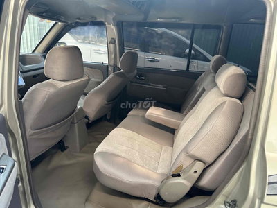 Mitsubishi Jolie 2005 Vàng cát