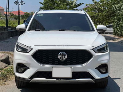 MG ZS 2022 1.5LUXURY 45.000km