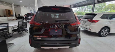 Mitsubishi Xpander 2022 Cross 1.5 AT - 38000 km