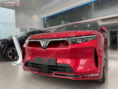 Xe VinFast VF9 Eco 2023