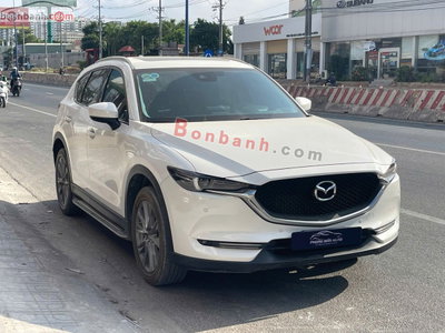 Xe Mazda CX5 Premium 2.0 AT 2023