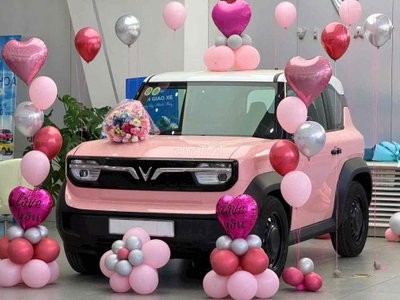 VF3: CHIẾC XE ĐÁNG ĐỒNG TIỀN BÁT GẠO NHẤT NĂM 2025