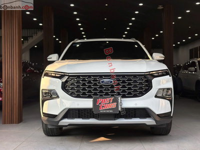 Xe Ford Territory Titanium X 1.5 AT 2023