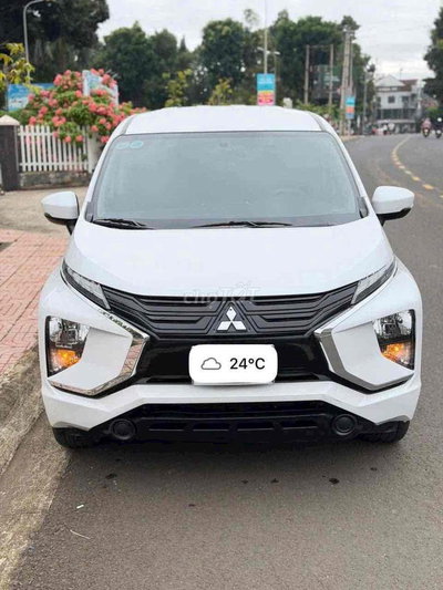 Bán xe Xpander 2021 MT rất đẹp