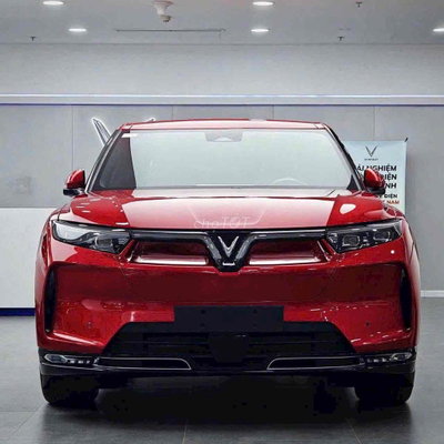 VF9 XẢ KHO-GIÁ CỰC CHẤT-PIN MỚI ĐI 626KM/ LẦN SẠC