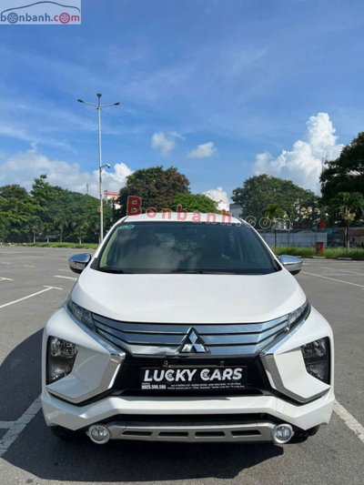 Xe Mitsubishi Xpander 1.5 AT 2021