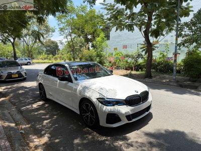 Xe BMW 3 Series 320i Sport Line 2021