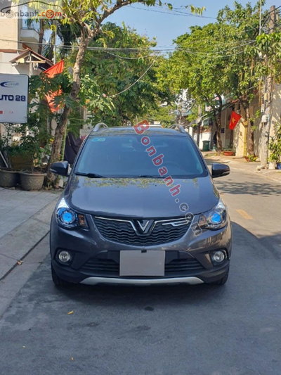 Xe VinFast Fadil 1.4 AT 2021