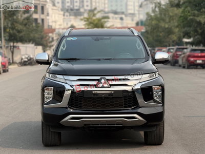 Xe Mitsubishi Pajero Sport 2.4D 4x2 AT 2022