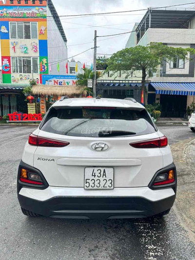 Hyundai Kona 2020 2.0 AT Tiêu Chuẩn - 75000 km