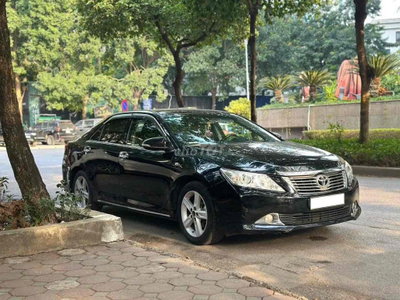 Toyota Camry 2013 2.5G - 130000 km