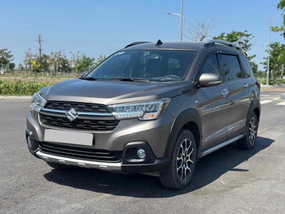 Suzuki XL7 2021 Xám 45.000km