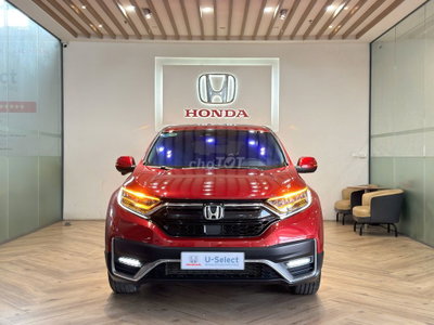 Chính Hãng Bán CR-V L 2023.Xe Bao Đẹp.Odo 39k km✅