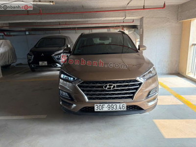 Xe Hyundai Tucson 2.0 ATH 2019