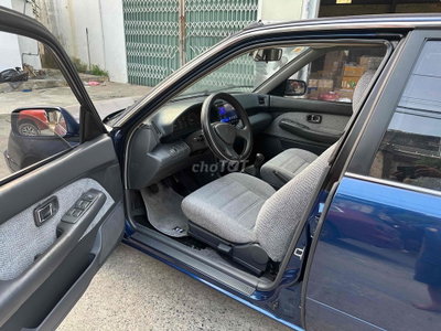 Daihatsu Alplause 1994 Xanh 5 chỗ Đã sử dụng