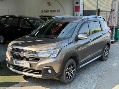 Suzuki XL7 2021 - 44.000km Xe Gia Đình Rất Mới 🔥🔥