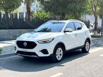 MG ZS NEW 100% - GIÁ RẺ NHẤT ĐÀ NẴNG