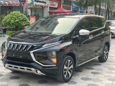 Xe Mitsubishi Xpander 1.5 AT 2019