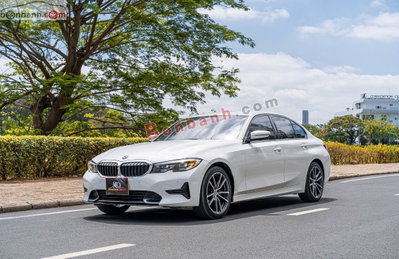 Xe BMW 3 Series 320i Sport Line 2023