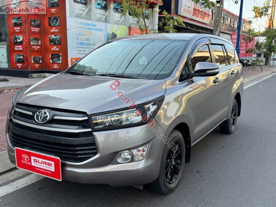 Xe Toyota Innova 2.0E 2017