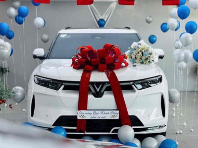 VF9 HỖ TRỢ VAY 90% BAO HS KHÓ-CÁ NHÂN-DOANH NGHIÊP