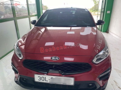 Xe Kia Cerato 2.0 AT Premium 2020