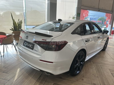Civic HEV Mới 100%.Giảm 120 triệu/Tặng Bảo hiểm/PK