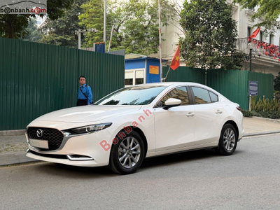 Xe Mazda 3 1.5L Luxury 2023