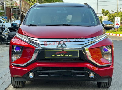 Xe Mitsubishi Xpander 1.5 AT 2019