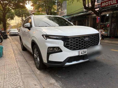 Hyundai Santa Fe 2019 2.2D Premium - 37000 km