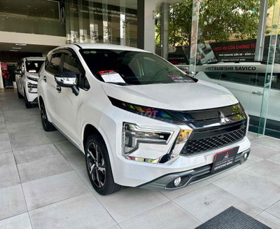 Xpander Premium 2025 lướt hãng zin ceng